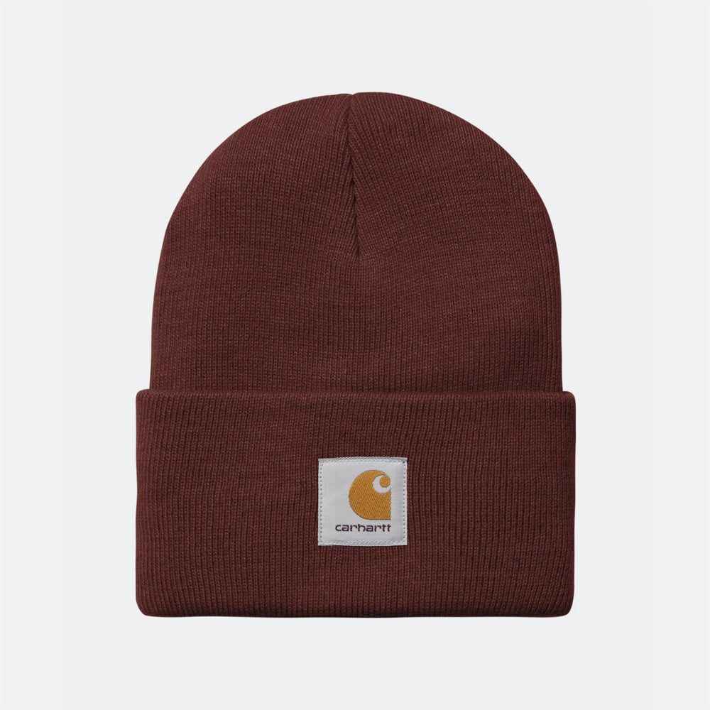 Carhartt WIP - Acrylic Watch Beanie - Amarone