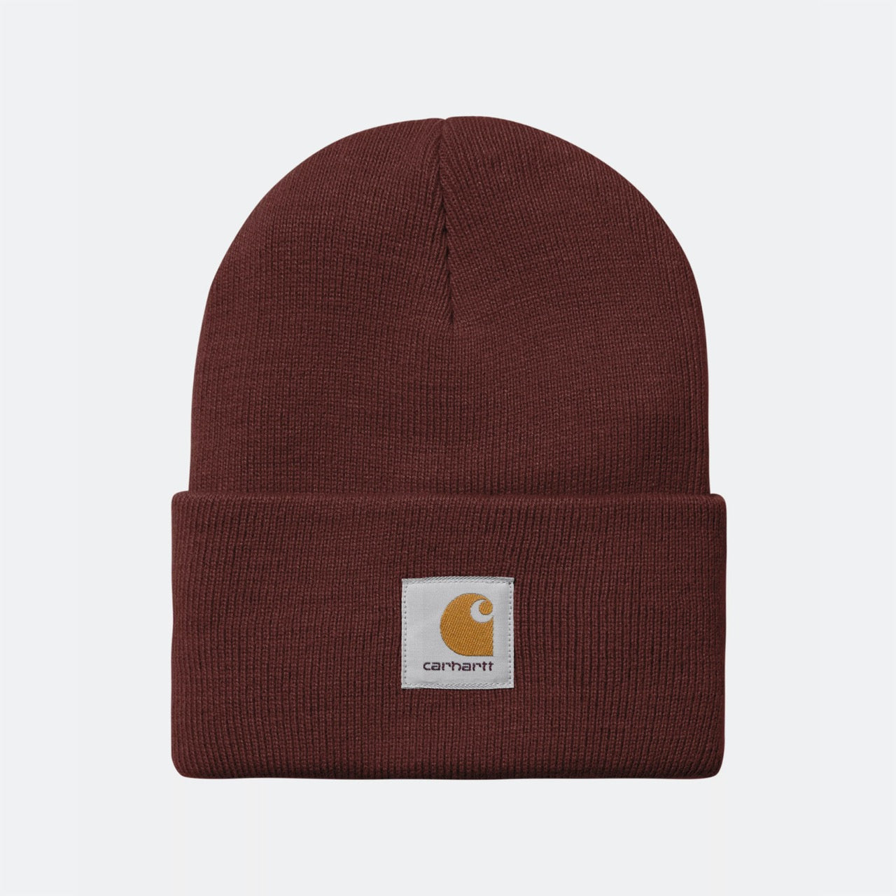 Carhartt WIP - Acrylic Watch Beanie - Amarone