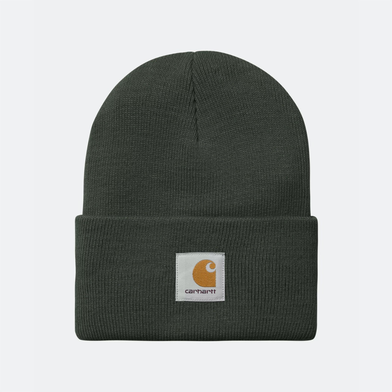 Carhartt WIP - Acrylic Watch Beanie - Raven