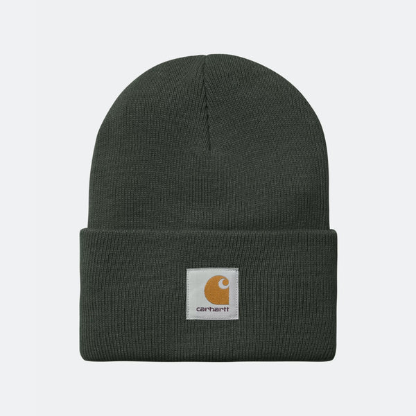 Carhartt WIP - Acrylic Watch Beanie - Raven