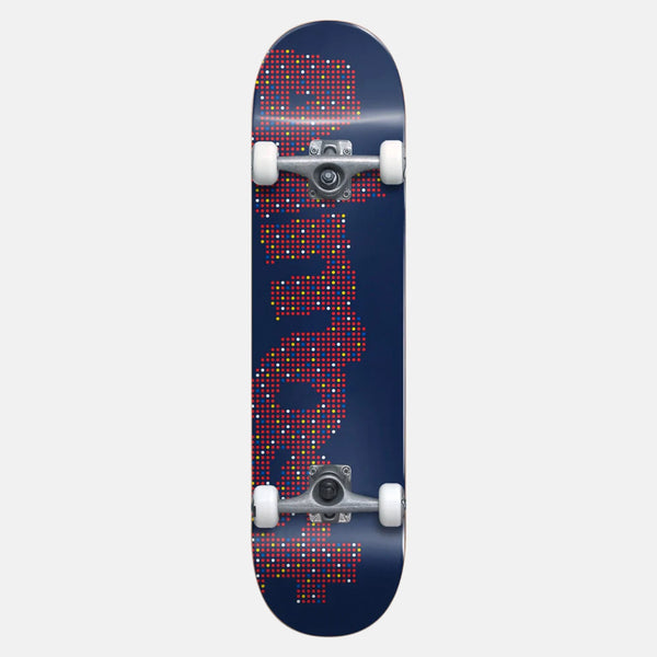 Almost Skateboards - 8.0