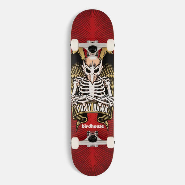 Birdhouse Skateboards - 8.0