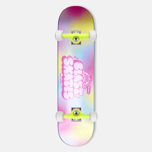 Blast Skates - 8.375