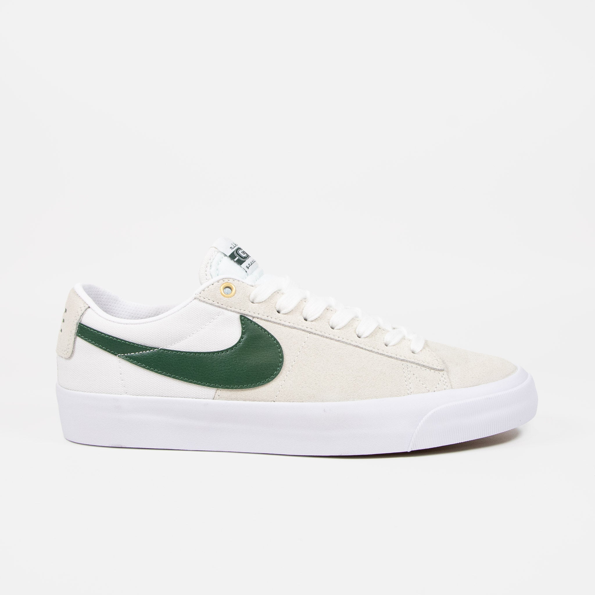 Nike sb 2024 blazer dunk low