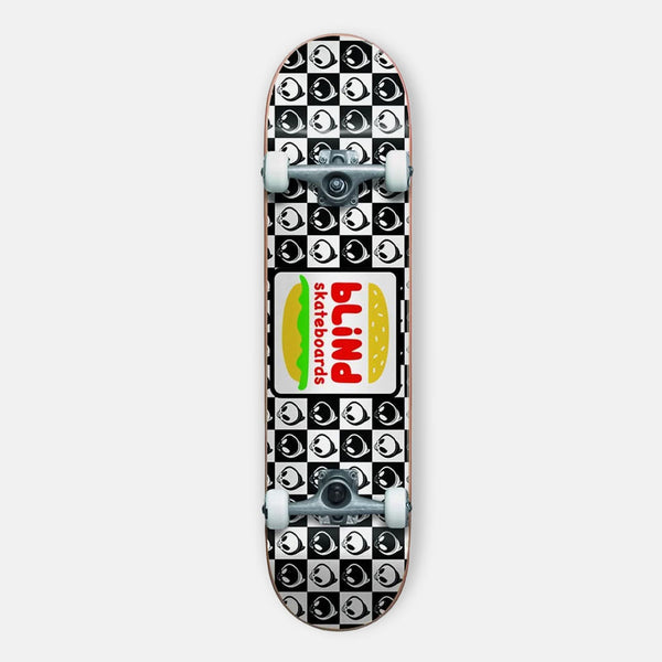 Blind Skateboards - 7.875