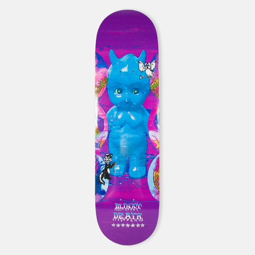 Death Skateboards - 8.25