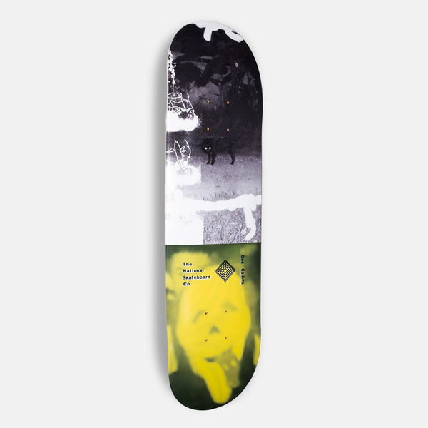 The National Skateboard Co. - 8.25