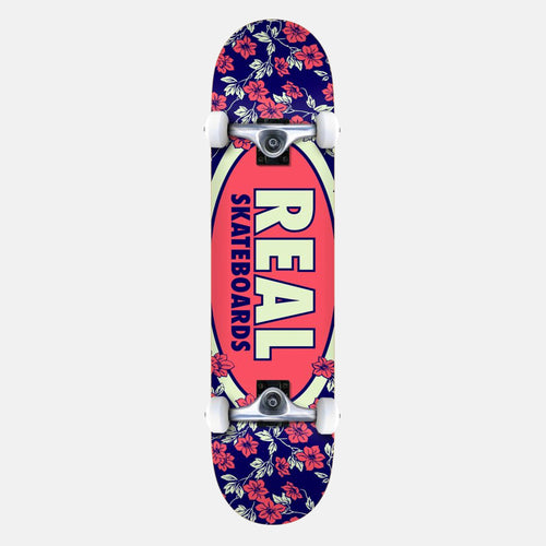 Real Skateboards - 7.75