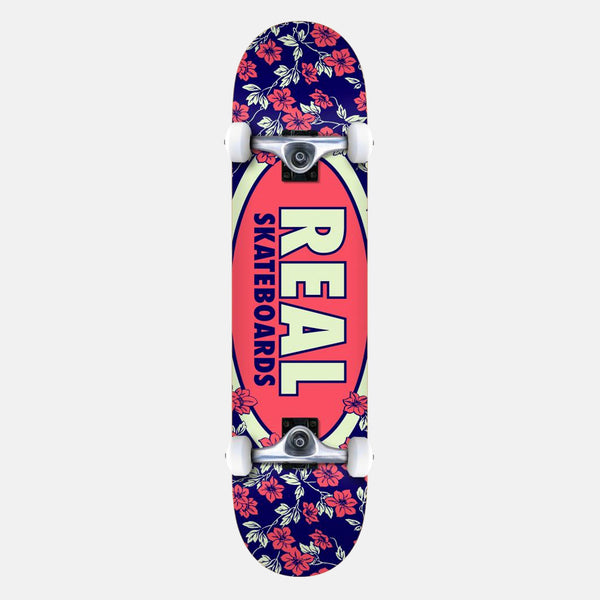 Real Skateboards - 7.75