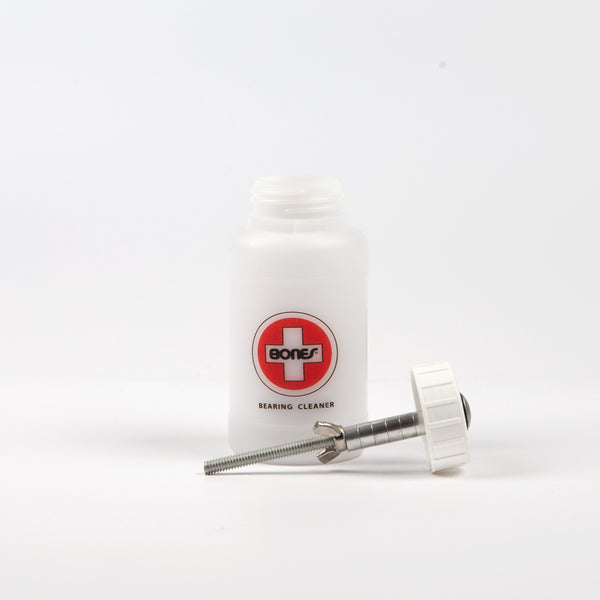 Bones - Bearings Cleaner Unit