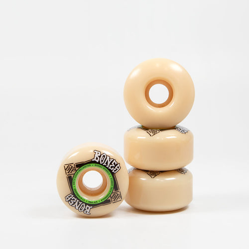 Bones - 54mm (99a) STF V1 Standard Skateboard Wheels
