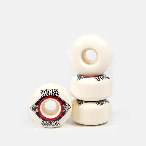 Bones - 52mm (103a) STF V1 Standard Skateboard Wheels