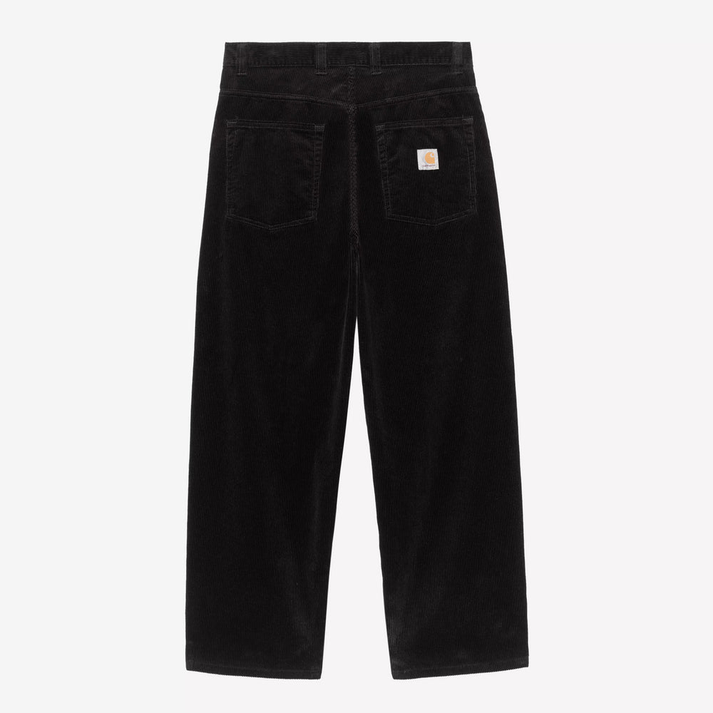 Carhartt WIP - Brandon Corduroy Pant - Black