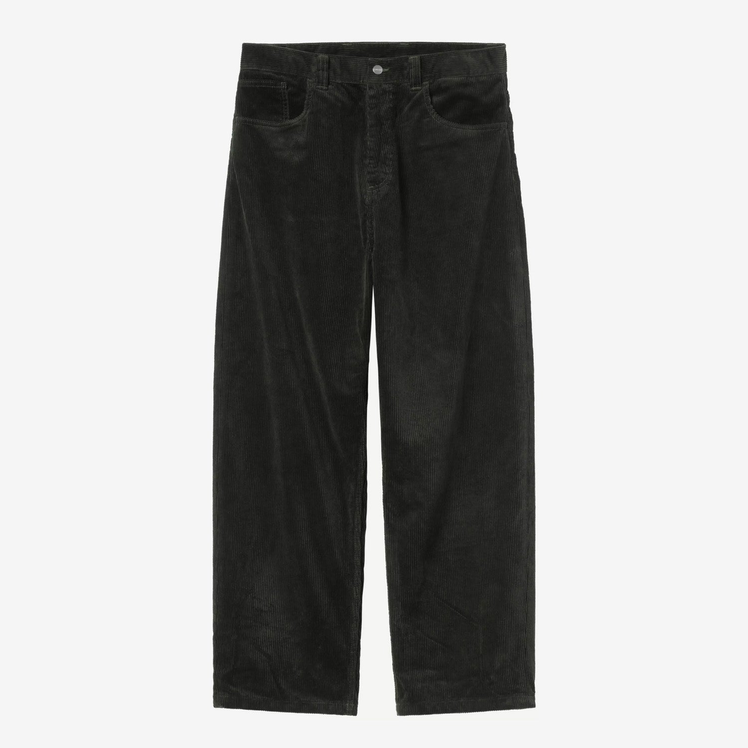 Carhartt WIP - Brandon Corduroy Pant - Raven