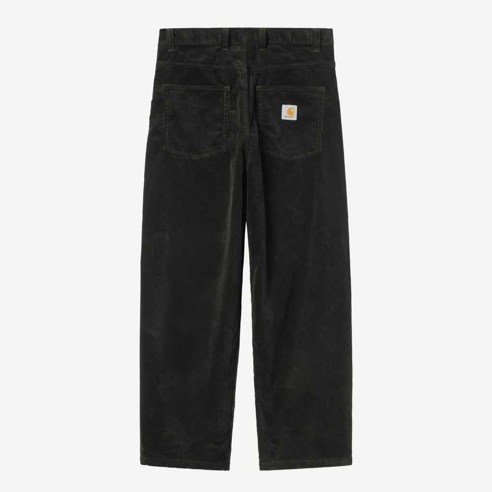 Carhartt WIP - Brandon Corduroy Pant - Raven