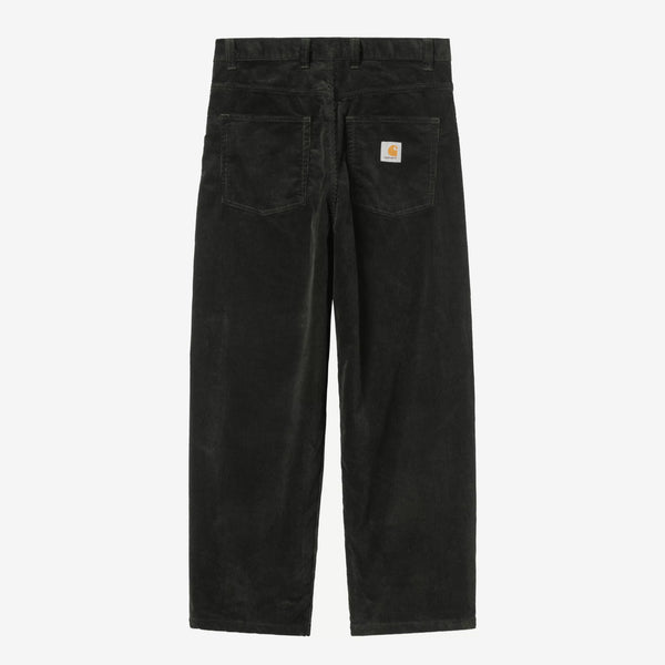 Carhartt WIP - Brandon Corduroy Pant - Raven