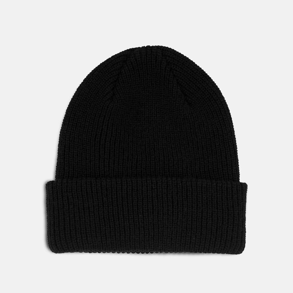 Bronson Bearing Co. - Toy Machine Beanie - Black