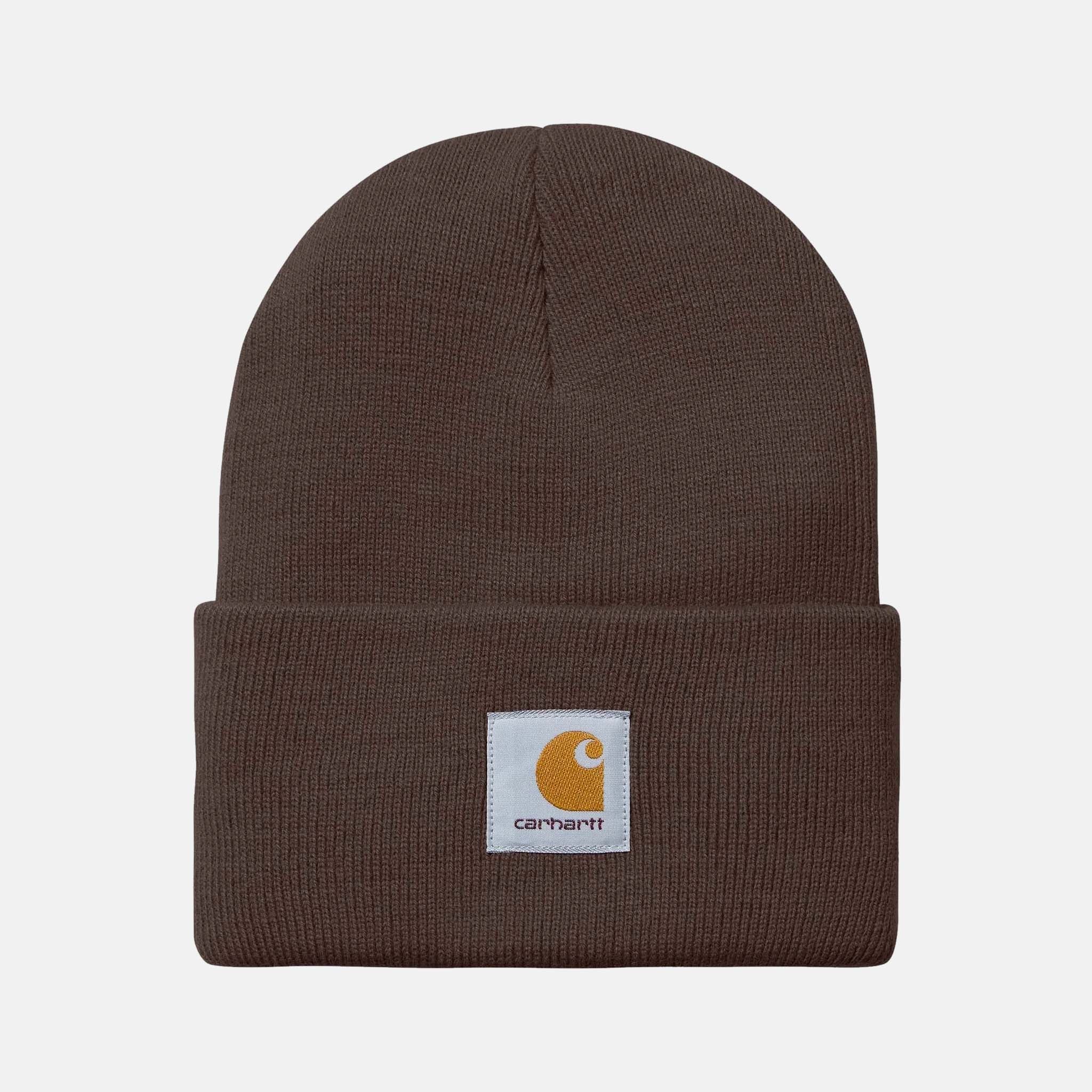 Carhartt WIP - Acrylic Watch Beanie - Buckeye | Welcome Skate Store