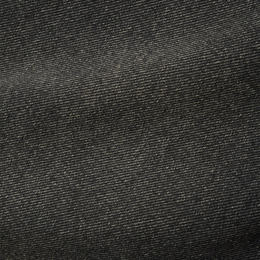 Butter Goods - Baggy Denim Shorts - Faded Black