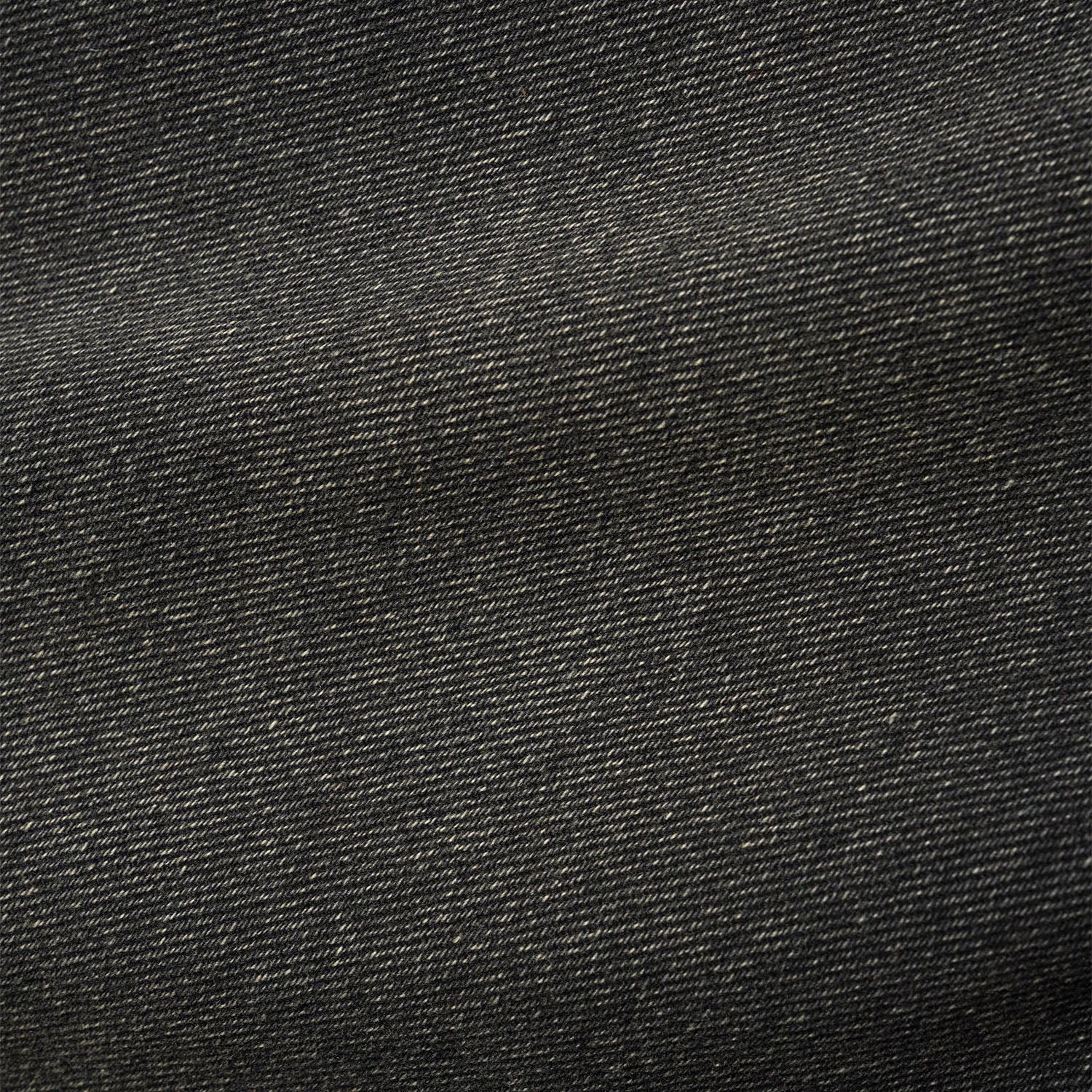 Butter Goods - Baggy Denim Shorts - Faded Black
