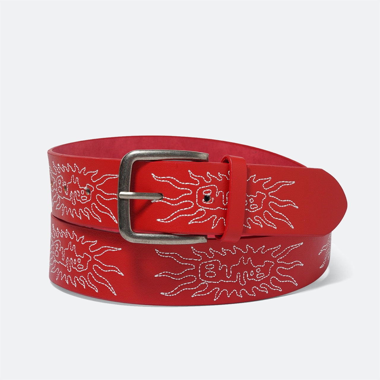 Butter Goods - Solar Belt - Red