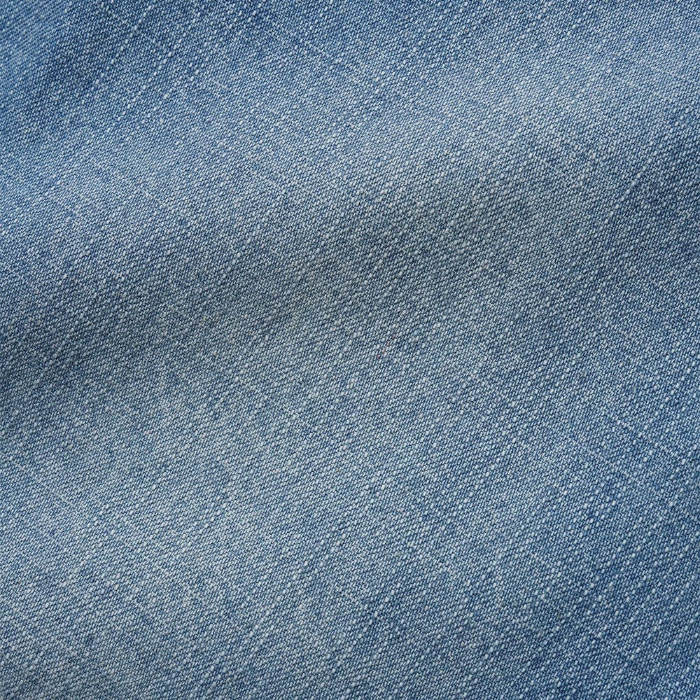 Butter Goods - Blotch Denim Jeans - Streaky Blue