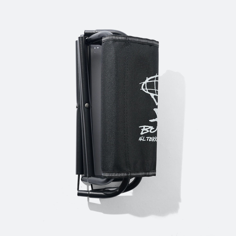 Butter Goods - Mini Packable Camping Chair - Black