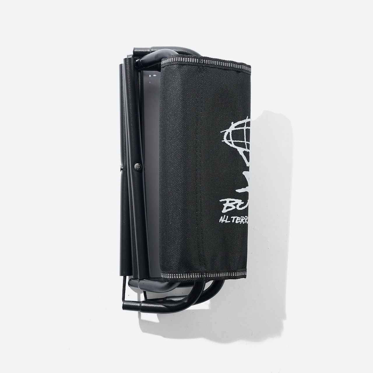 Butter Goods - Mini Packable Camping Chair - Black