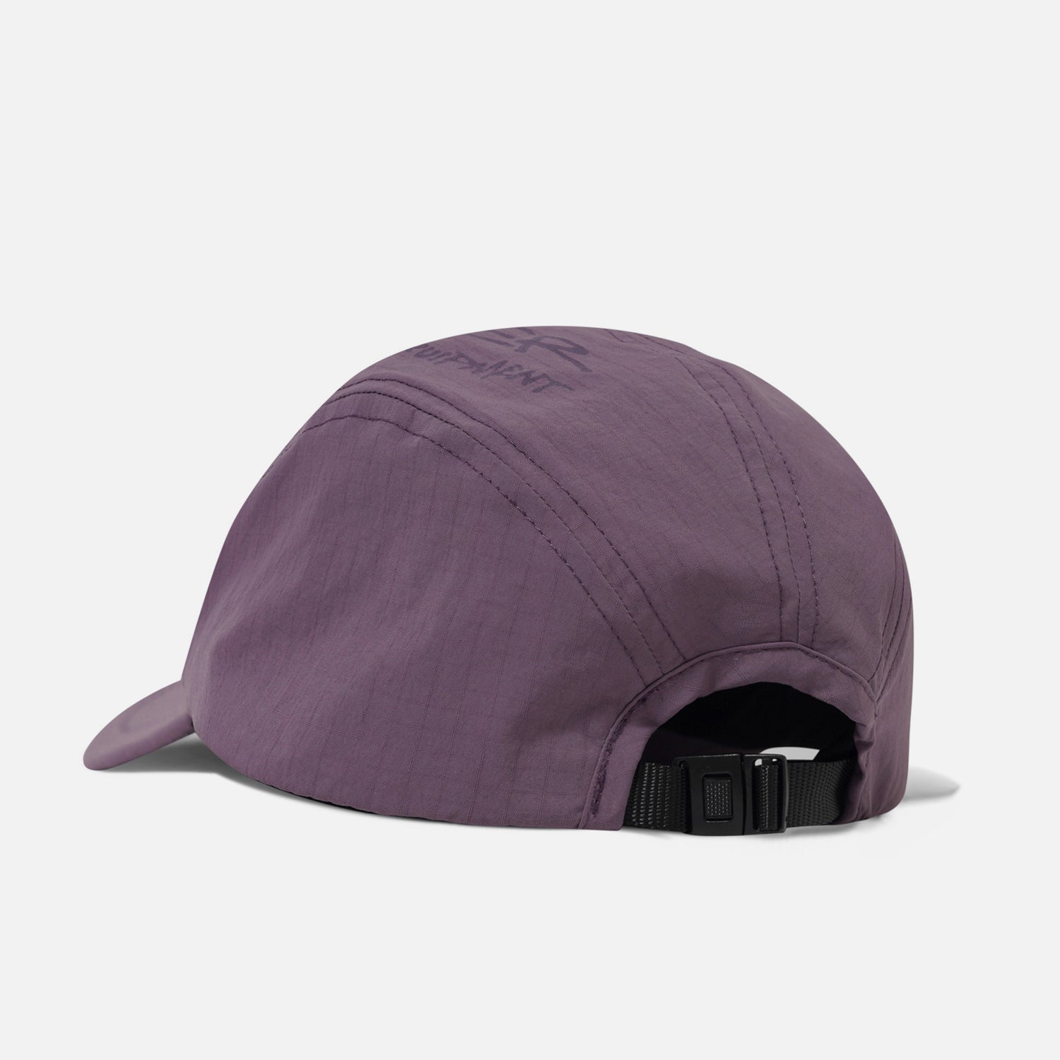 Butter Goods - Pace 5 Panel Cap - Grape