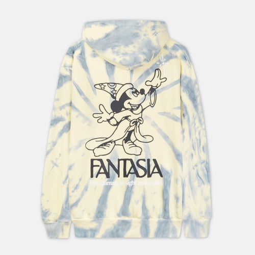 disney tie dye sweatshirt