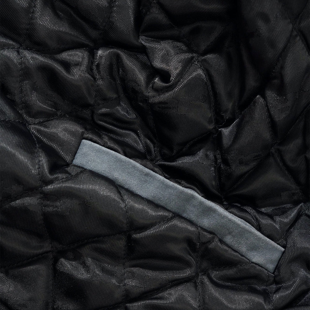 Butter Goods - Insulated Work Jacket -  Washed Slate