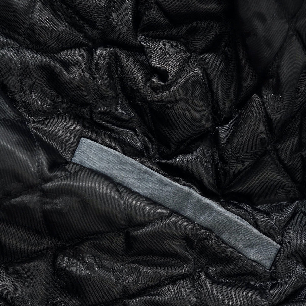 Butter Goods - Insulated Work Jacket -  Washed Slate