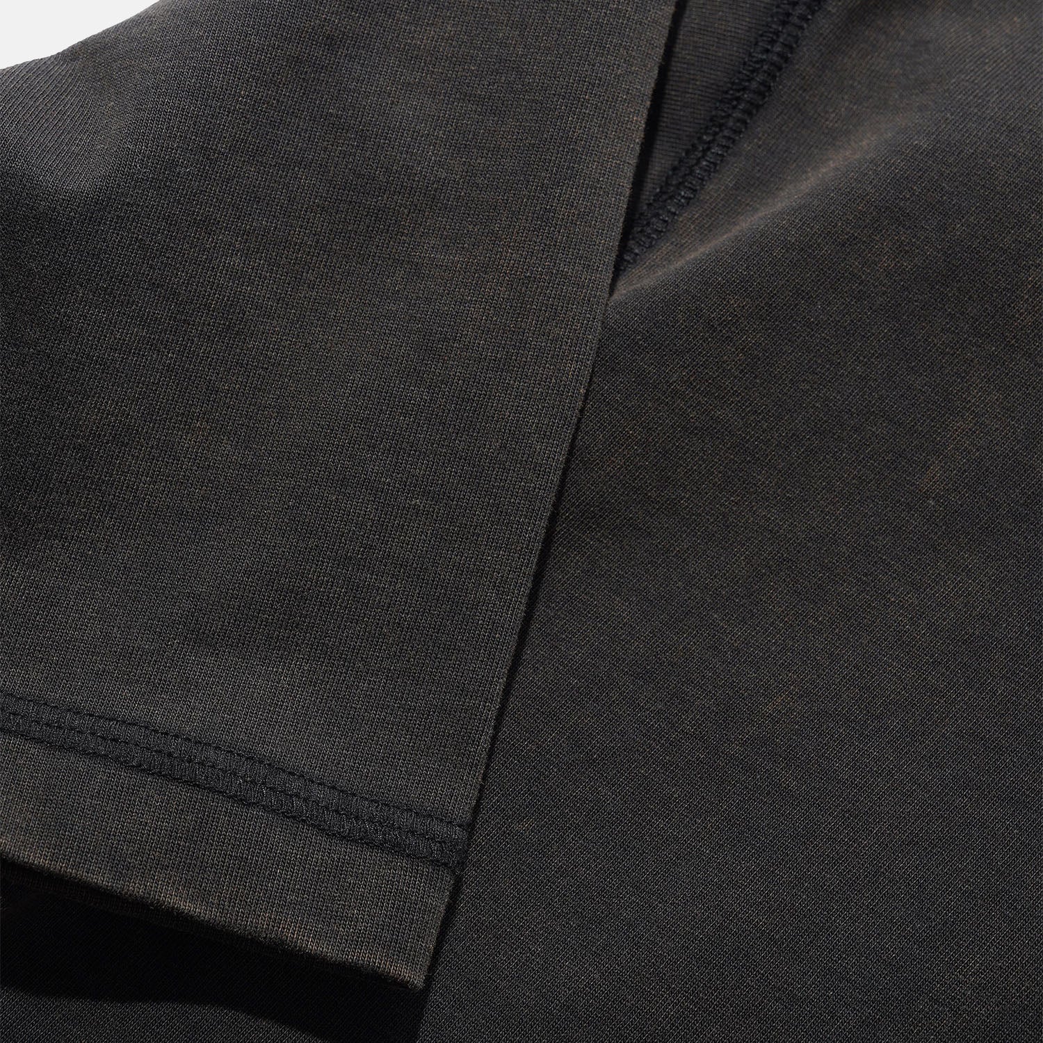 Butter Goods - Jive T-Shirt - Distressed Black