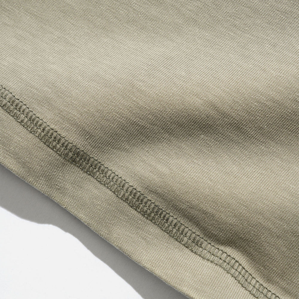 Butter Goods - Jive T-Shirt - Distressed Cove