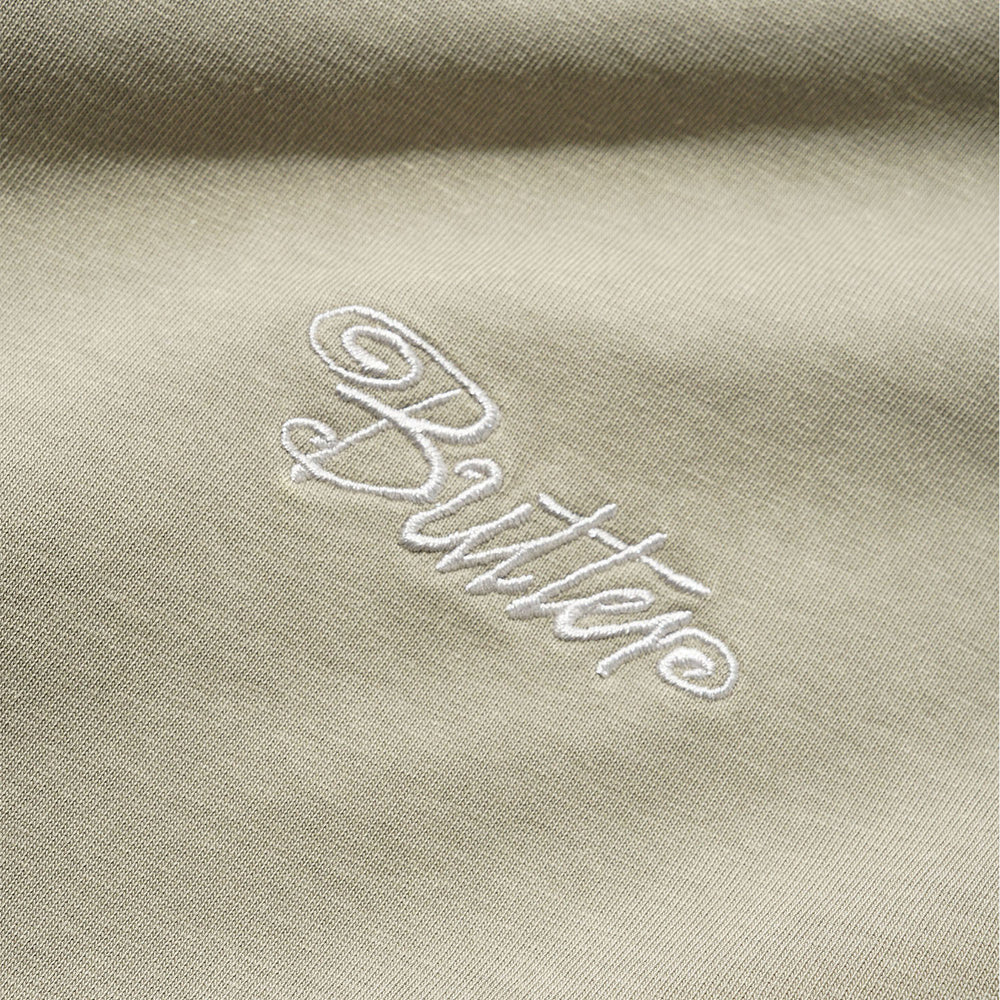 Butter Goods - Jive T-Shirt - Distressed Cove