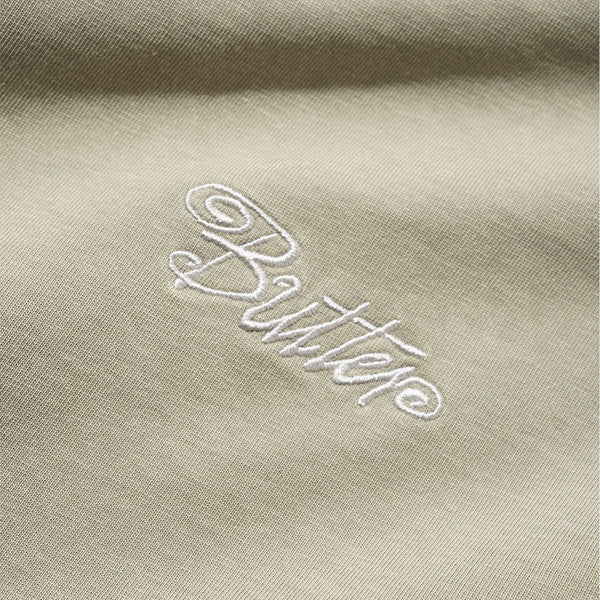 Butter Goods - Jive T-Shirt - Distressed Cove