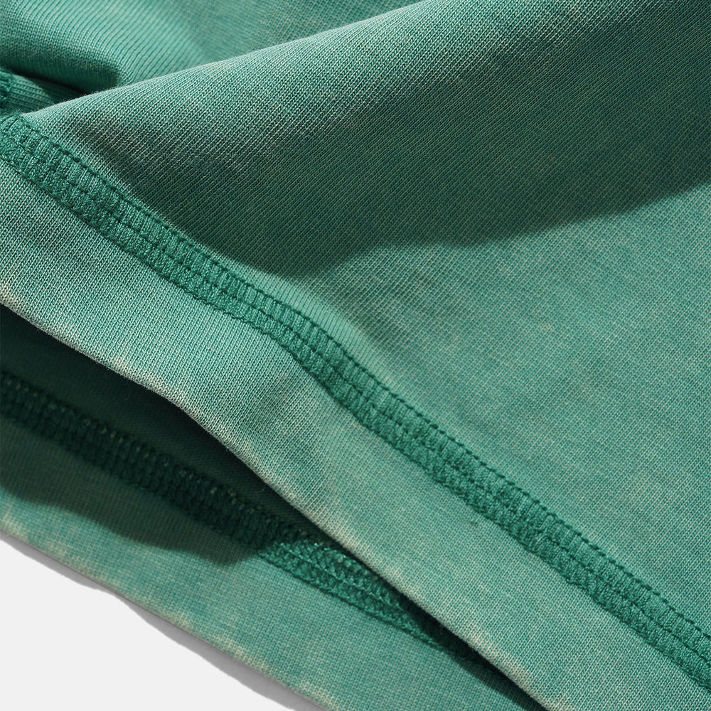 Butter Goods - Jive T-Shirt - Distressed Jade