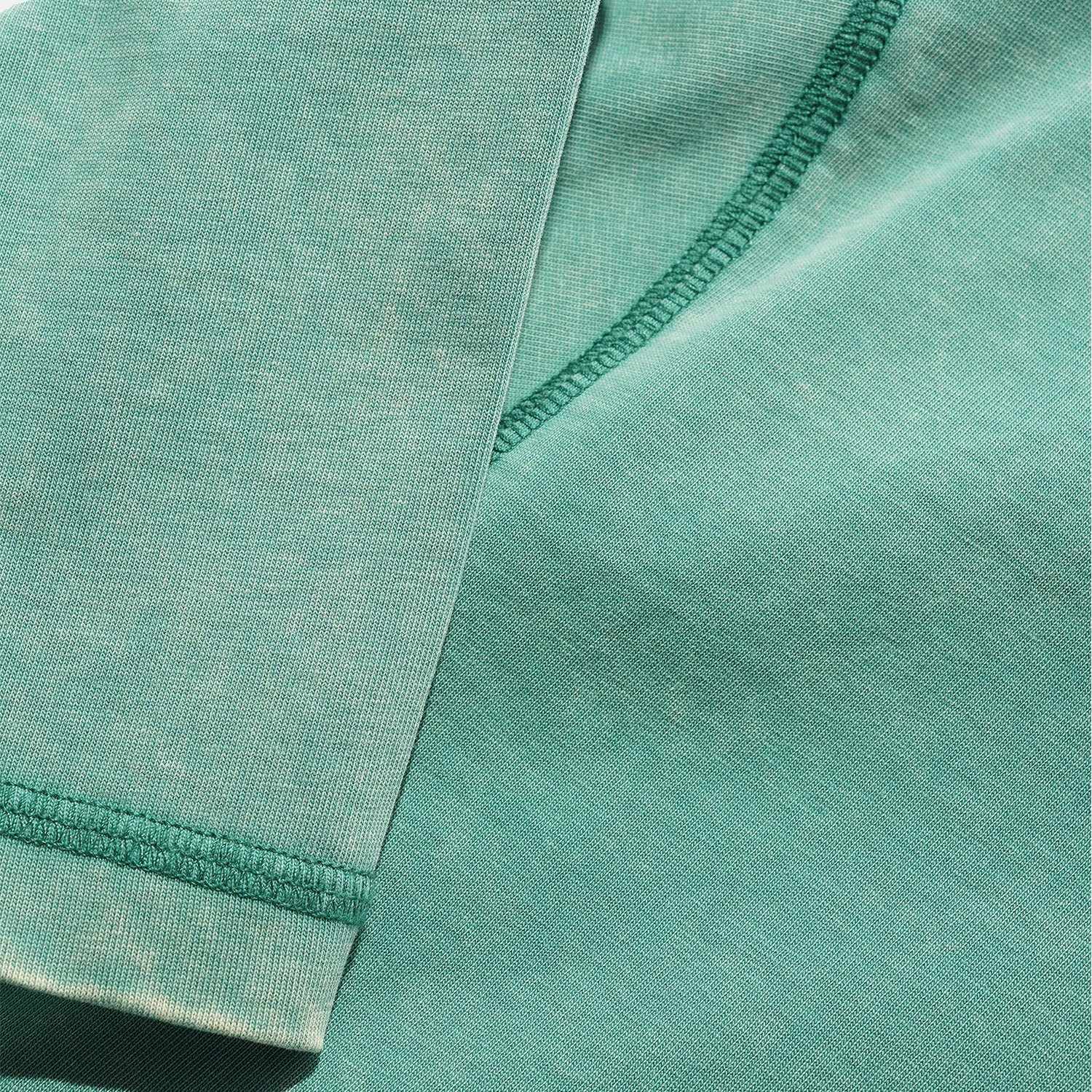 Butter Goods - Jive T-Shirt - Distressed Jade