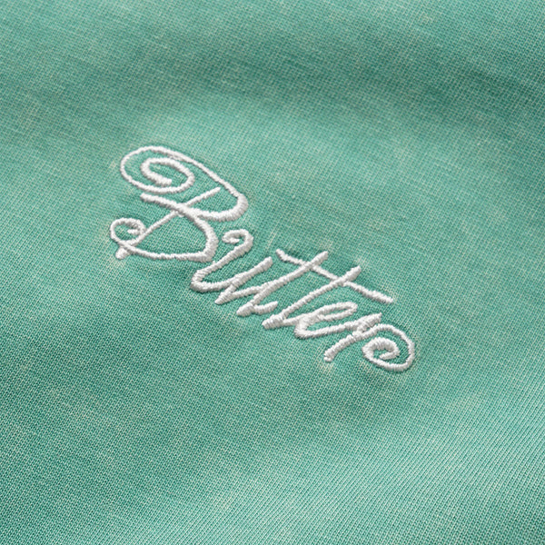 Butter Goods - Jive T-Shirt - Distressed Jade