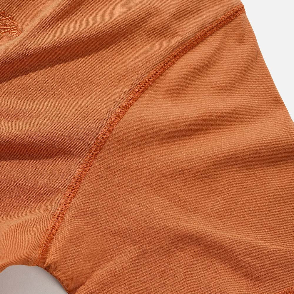 Butter Goods - Jive T-Shirt - Rust