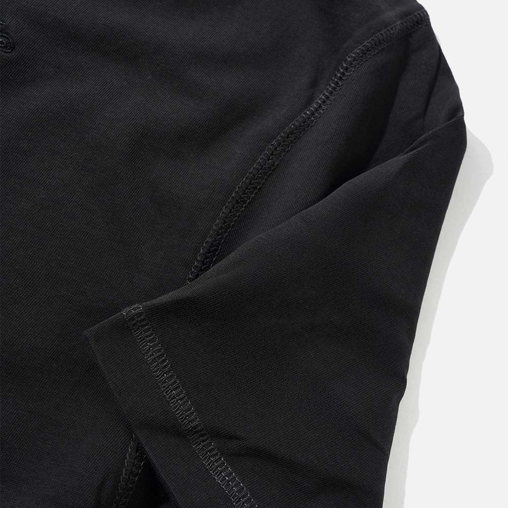 Butter Goods - Jive T-Shirt - Black