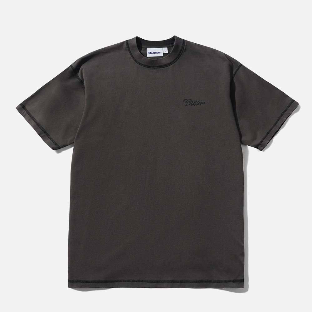 Butter Goods - Jive T-Shirt - Black