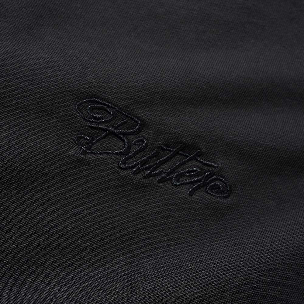Butter Goods - Jive T-Shirt - Black