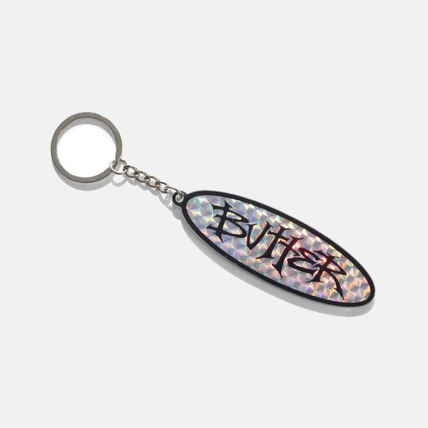 Butter Goods - Tide Keychain - Multi