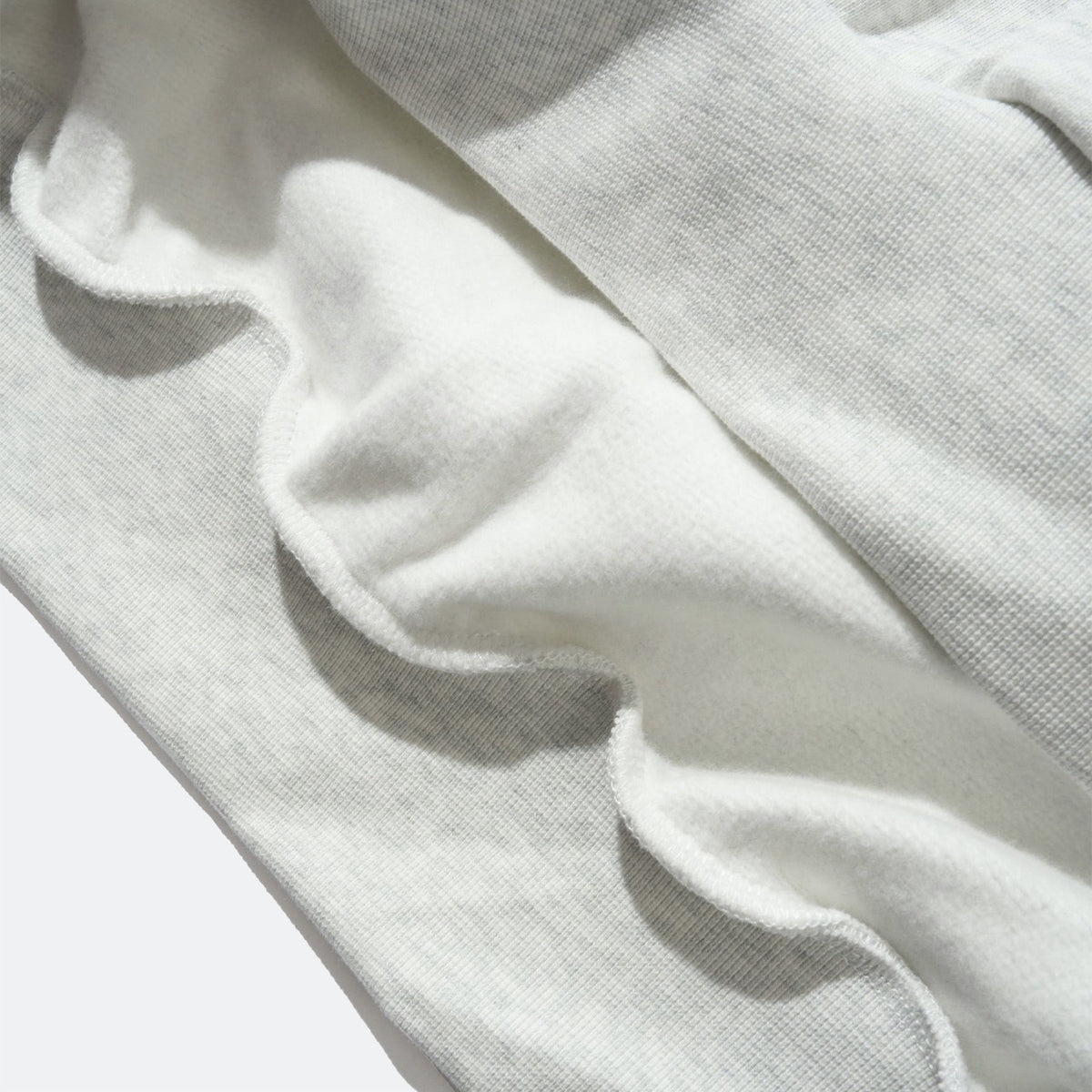 Butter Goods - Match Crewneck Sweatshirt - Ash