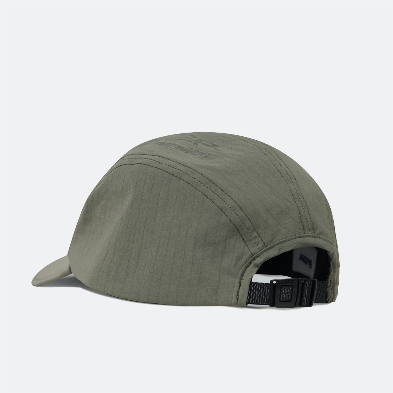 Butter Goods - Pace 5 Panel Cap - Sage