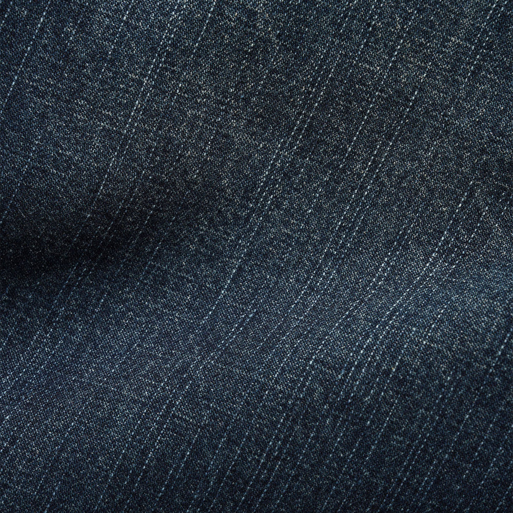 Butter Goods - Santosuosso Denim Jeans - Streaky Navy