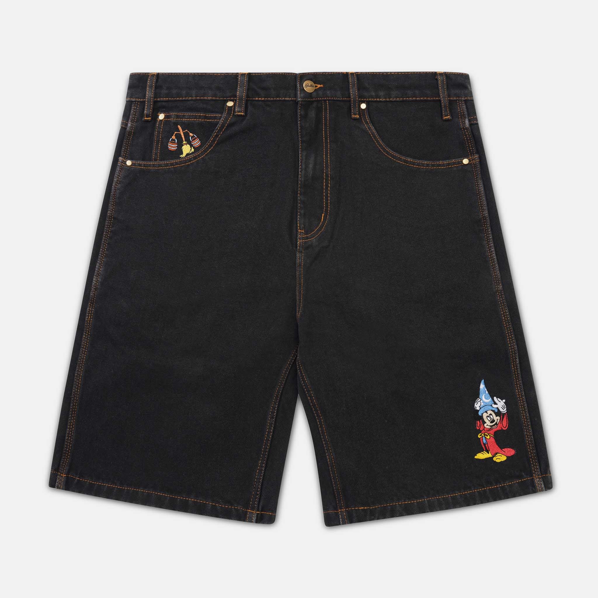 正規取扱店で Butter Goods Mickey Denim Jeans | pariswelcom.com