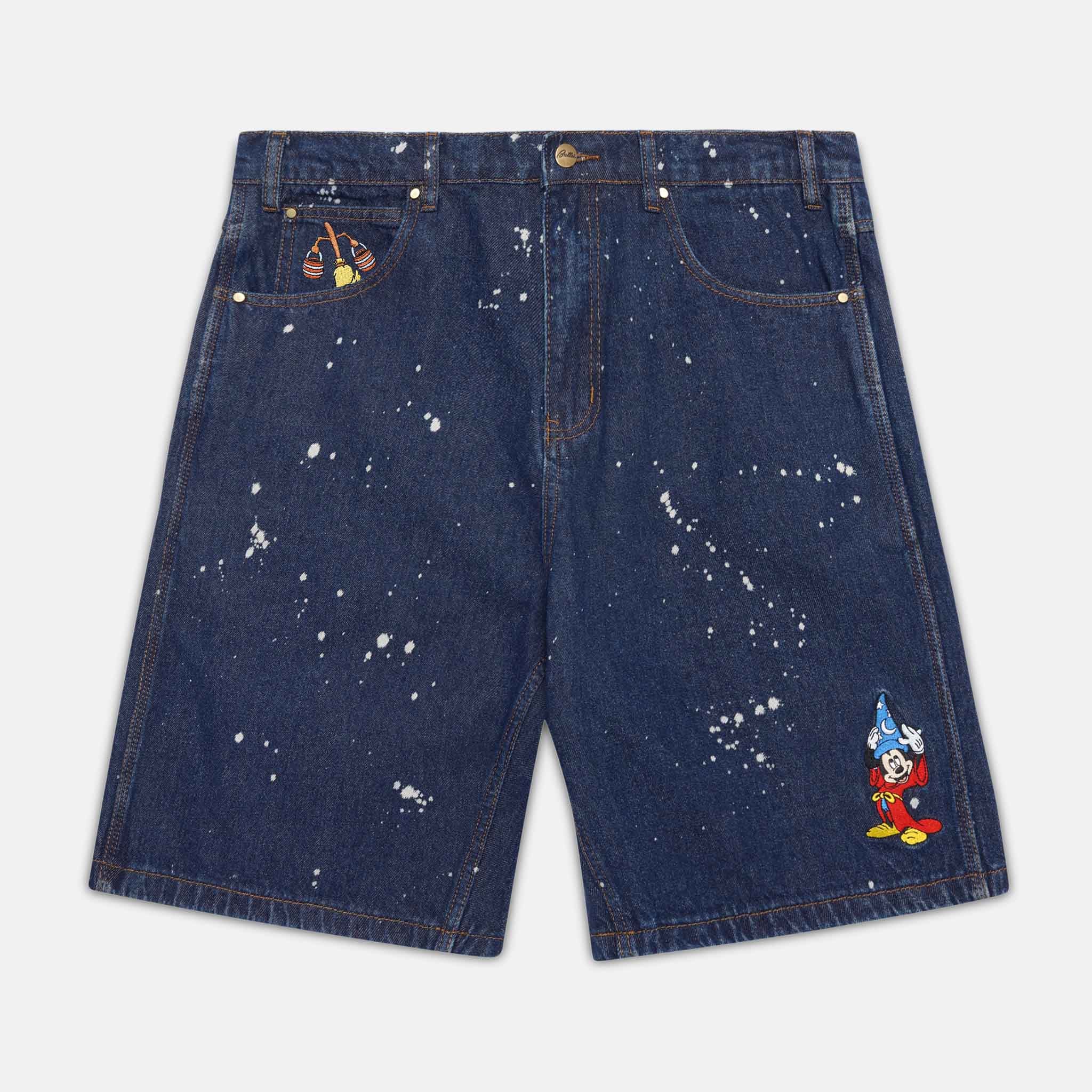 海外 Butter Goods Mickey Denim Jeans | fachia.com.ar