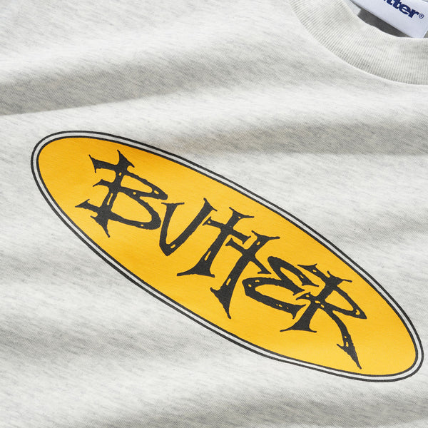 Butter Goods - Tide T-Shirt - Ash